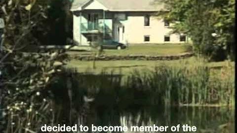 Rosicrucian Order AMORC Documentary