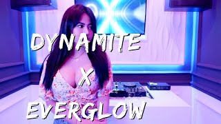 Breakbeat - DYNAMITE - EVERGLOW - DJ Nikita putri