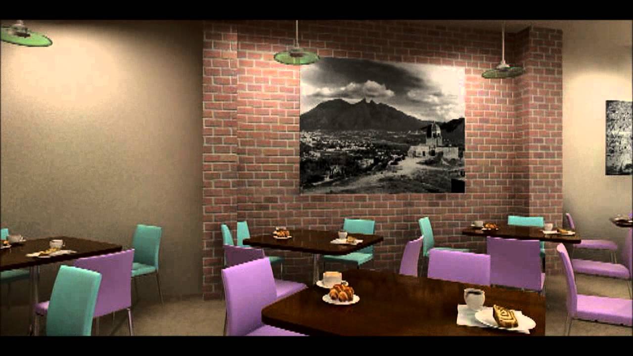 RENDER DEL CAFE NUEVO BRASIL MONTERREY YouTube