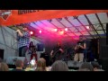 Rosevalley Rebels - Born To be Wild (Steppenwolf) (Pekenrock 2011) [HD]