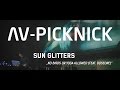 Capture de la vidéo Sun Glitters - No Birds Or Yoga Allowed (Feat. Doseone) | Live @ Av Picknick