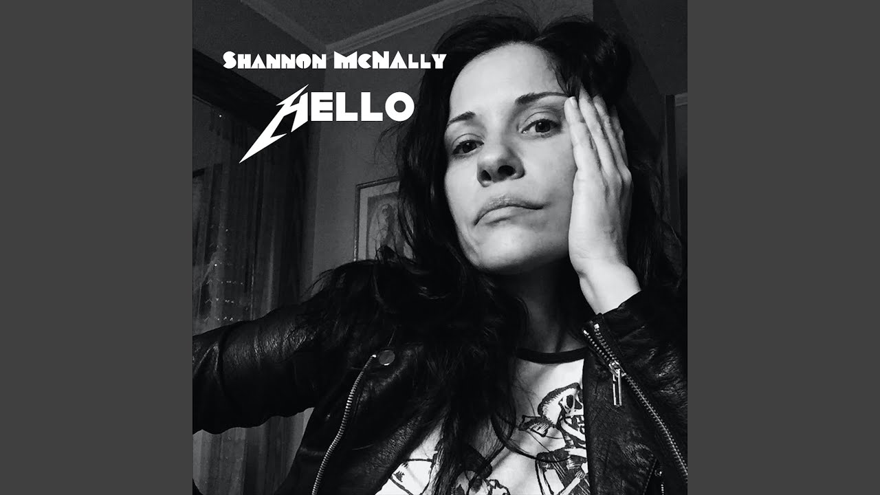 Sounds | Shannon McNally - Hello