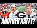 Georgia Bulldogs 2026 Season Preview