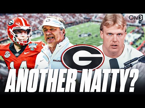 Georgia Bulldogs 2026 season preview