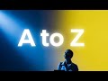 English Alphabet A to Z Explained  Clear Pronunciation for Beginners  EnglishLessons