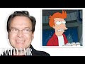 Futuramas billy west breaks down his most famous character voices  vanity fair