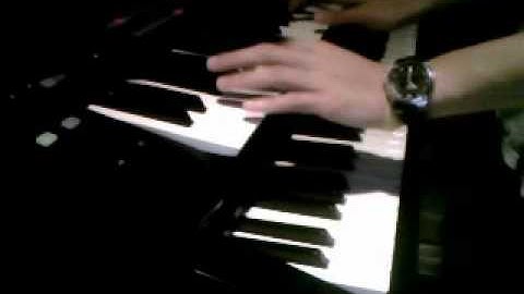 Korg R3 - Patch & Sound demo