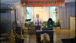 ICF Message 2011.12.11