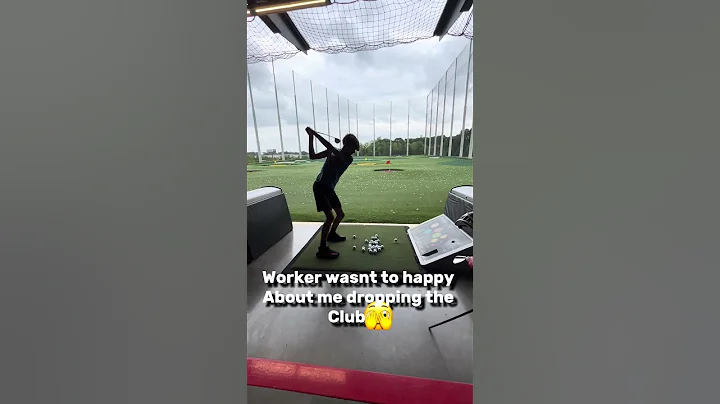 Sorry TopGolf⛳️🏌️🫣#golf #pga #golfswing #fypシ #music #youthgolf #viral #golfer #fy #fyp #topgolf