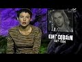 Noticia Muerte De Kurt Cobain Mtv Latino 08 Abril 1994