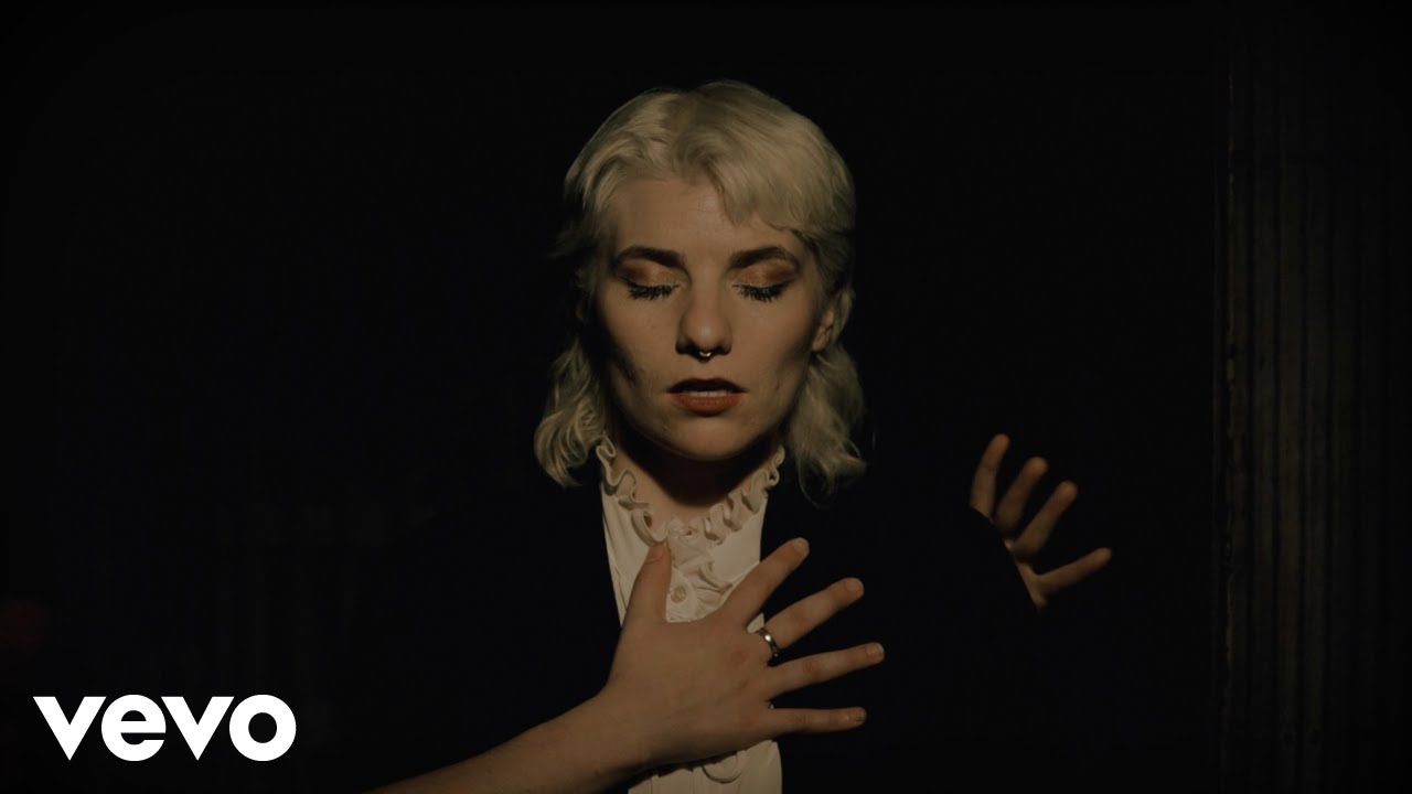 Zelma Stone - Be Free (Official Video)