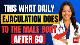 Famous Urologist Explains: What Daily Ejaculation Really Does to the Male Body Net Worth