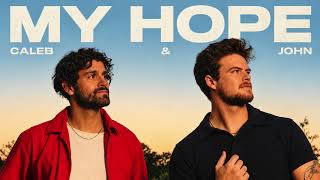 Caleb & John Godspeed Lyric Video