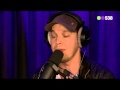Gavin DeGraw live @EversStaatOp538 - Not Over You