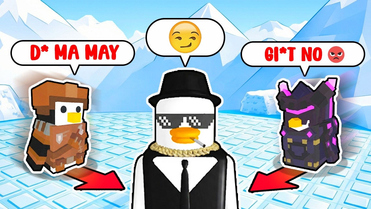 Truy Tìm Lại Thanh Niên Hổ Báo Cùng Fan