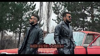 Mihribanım - Sanjar & Bekir Can ( Official Video )