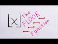 Understanding the Floor Function