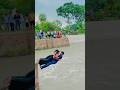 This is not a real video, it has been made with complete safety only to entertain you.