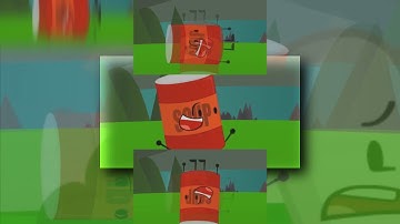 YTPMV Object Show You and Sonic.EXE Scan