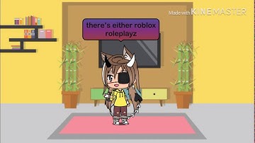 Intro and outro contest || read desc! Plz ;c || gacha life