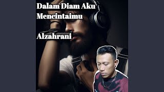 Dalam Diam Aku Mencintaimu