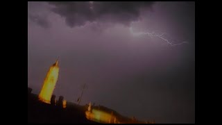 Watch Gathering Thunder Without Frequencies song For Gertrud video