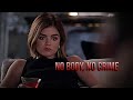 No body no crime  pretty little liars