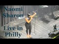 Vignette de la vidéo Naomi Sharon Opens Up For Tems On The Born In The Wild Tour