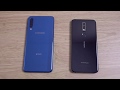 Samsung Galaxy A7 2018 vs Nokia 7.1 - Speed Test!