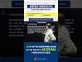 Questions of AE exam from our classes | Civilianz | PWD/Irrigation #civilengineering #exams