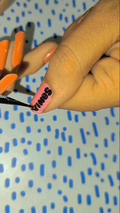 #sonia #nailart #nails #shorts