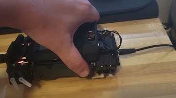 wavego dog problem