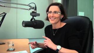 Terry Morris - Managing Director, Pan MacMillan/ Moneyweb Radio