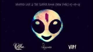 SKRILLEX, JUMODADDY, WILKE - RECESS VIP
