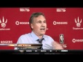 [HD] 02.14 Knicks.vs.Raptors Post Game Interviews 1of2