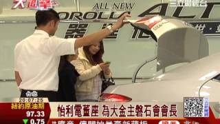 證交所明牌？！  怡利電.聚鼎業績靚│三立財經台CH88