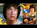 Police Story: Jackie Chan