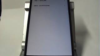 Переадресация вызовов в смартфоне Meizu Переадресация вызовов в смартфоне Meizu