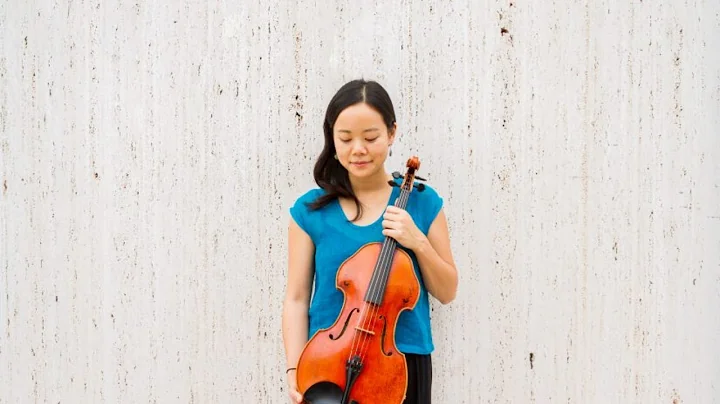 A Flight of Fancies and Finales: Angela's Haydn Vo...