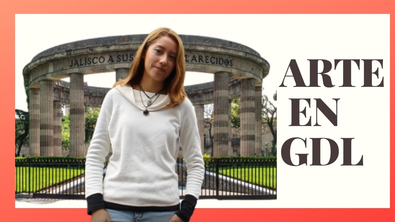 Esculturas IMPRESIONANTES en Guadalajara