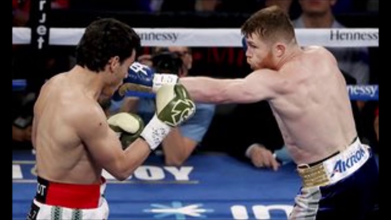 Canelo vs Chavez Jr full post fight analysis YouTube