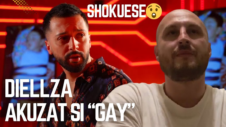GJESTI / 'E rrah në dhomë, gënjen për Diellzën, puthej me...', ish-shoku tronditë - Prive TV