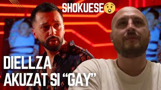 Thumbnail for GJESTI / 'E rrah në dhomë, gënjen për Diellzën, puthej me...', ish-shoku tronditë - Prive TV