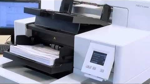 Scanners Kodak Cepe.com.mx