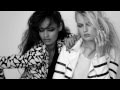 Behind the Scenes | Monochrome - SS13 | Women's Fashion | Harrods