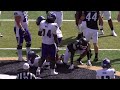 HIGHLIGHTS: Colorado Football vs. Weber State | 9.12.26