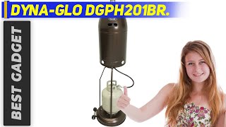 Dyna-Glo DGPH201BR Review