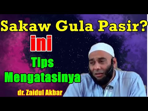 Video: Kecanduan Gula