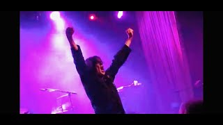 KiLLiNG JOKE ~ Pandemonium | live at Northumbria University - 4/11/18