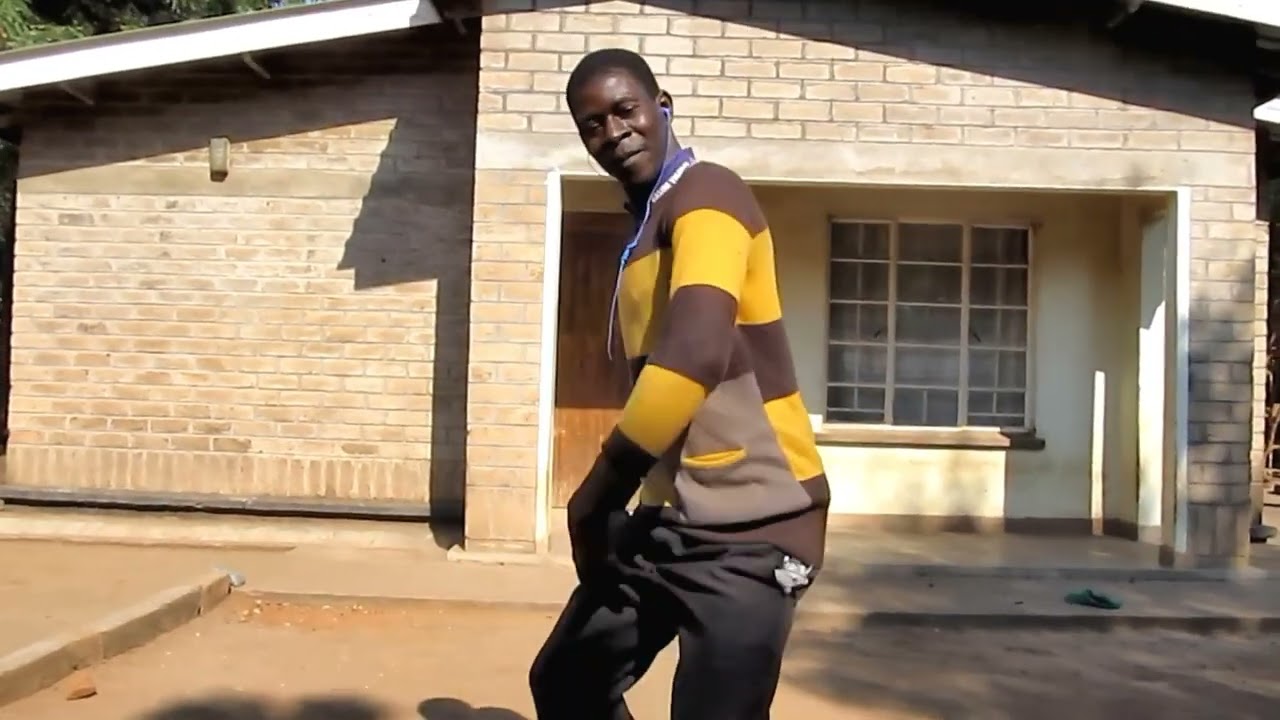 DJ_ maiden_-_chilungamo_official_music_video